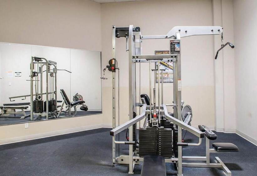 Sunchase Inn & Suites