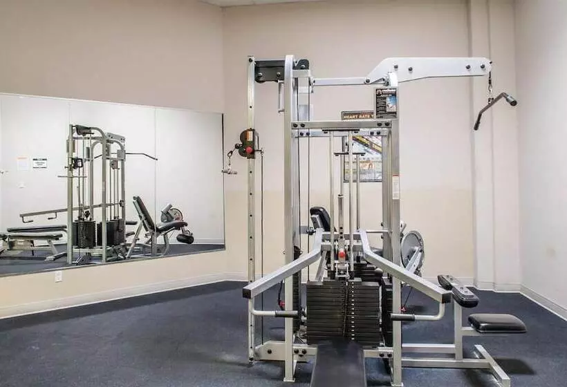 Sunchase Inn & Suites