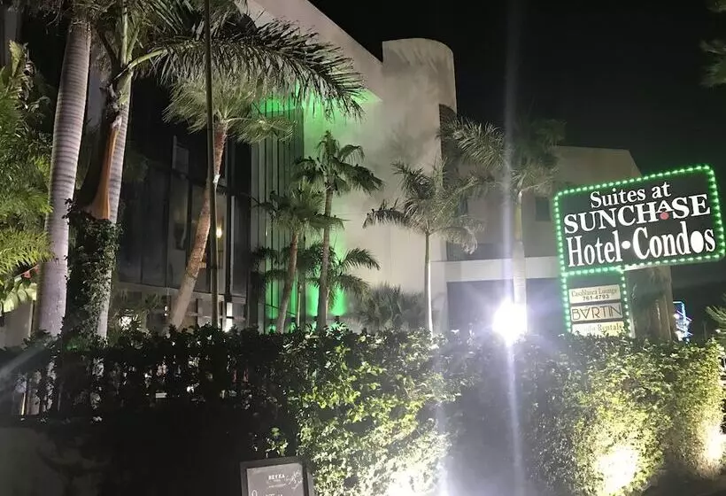 Sunchase Inn & Suites