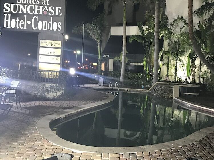 Sunchase Inn & Suites