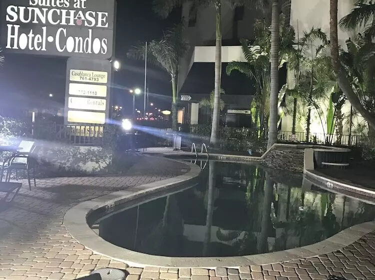 Sunchase Inn & Suites