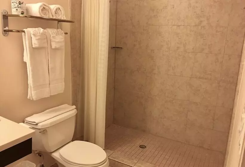 Sunchase Inn & Suites