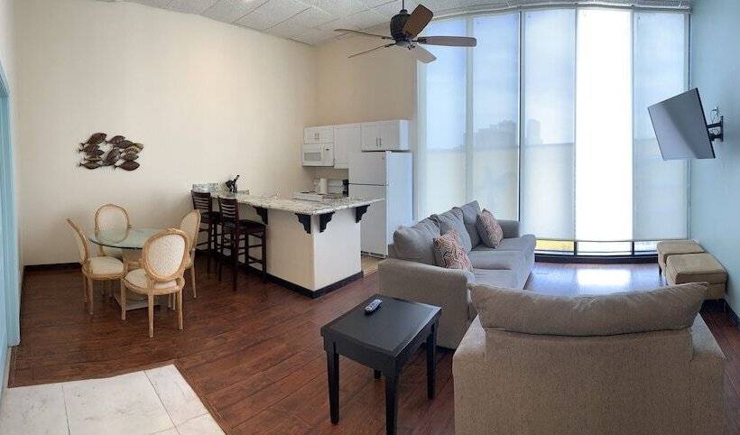 Sunchase Inn & Suites