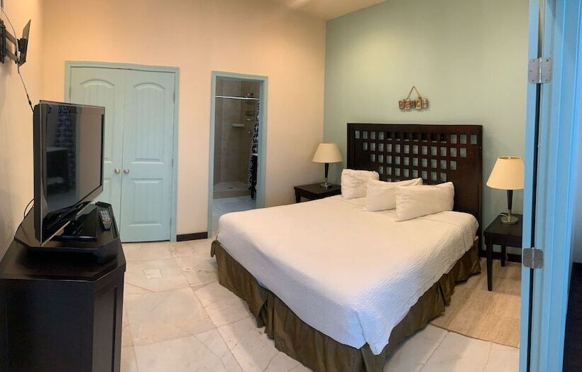 Sunchase Inn & Suites