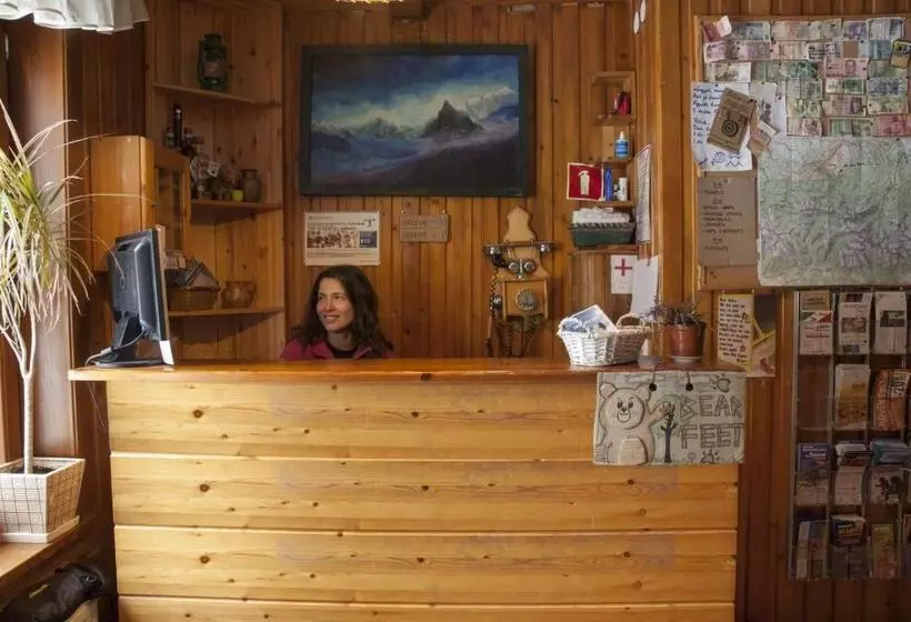 Good Bye Lenin Hostel Zakopane