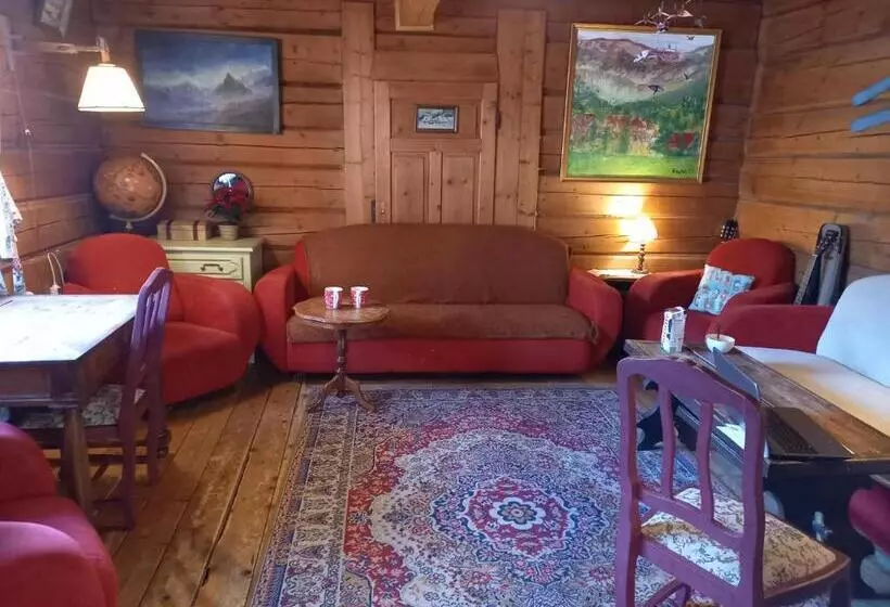 Good Bye Lenin Hostel Zakopane