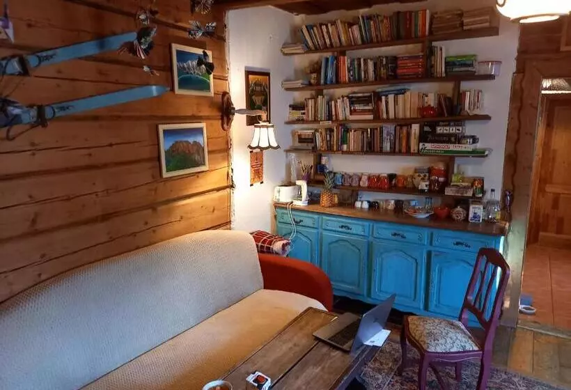 Good Bye Lenin Hostel Zakopane