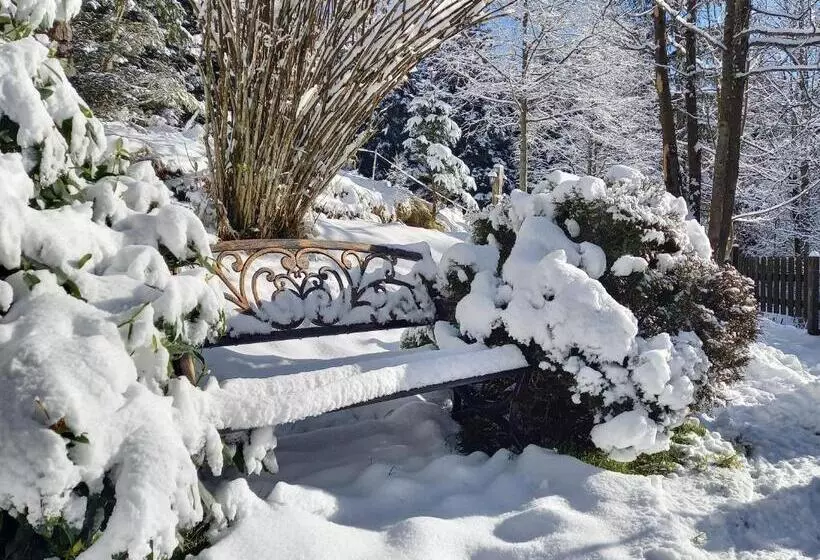 Good Bye Lenin Hostel Zakopane