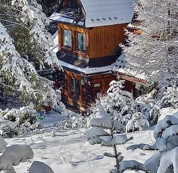 Good Bye Lenin Hostel Zakopane