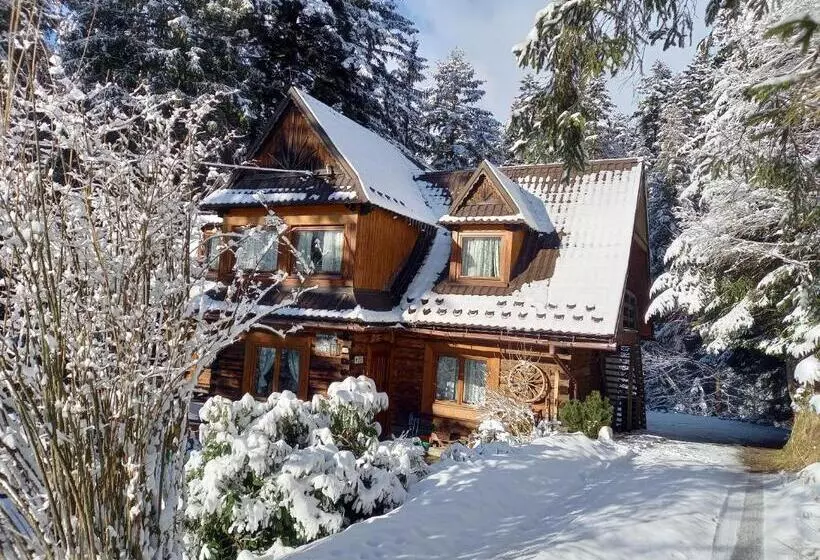 Good Bye Lenin Hostel Zakopane