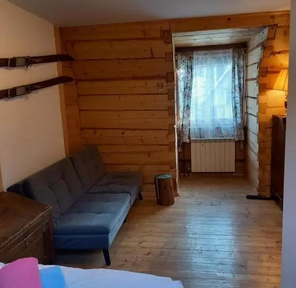 Good Bye Lenin Hostel Zakopane