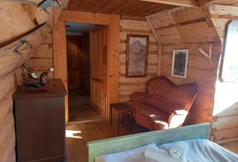 Good Bye Lenin Hostel Zakopane