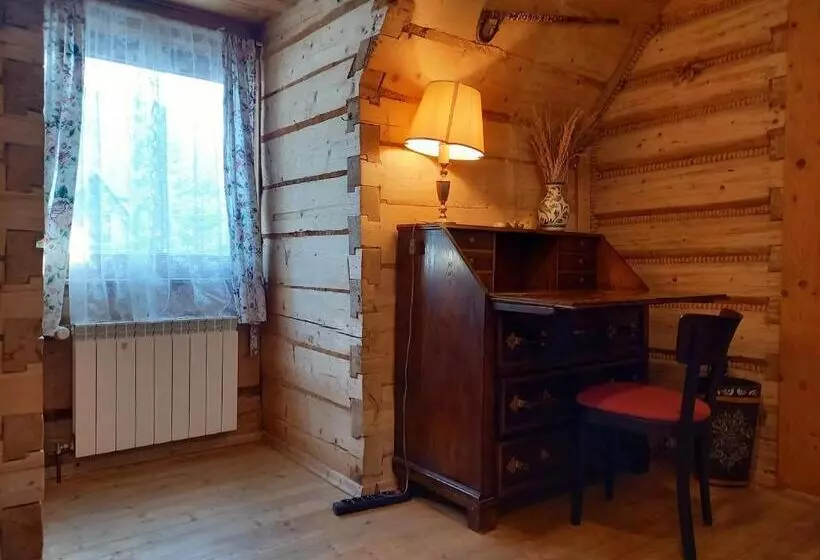 Good Bye Lenin Hostel Zakopane