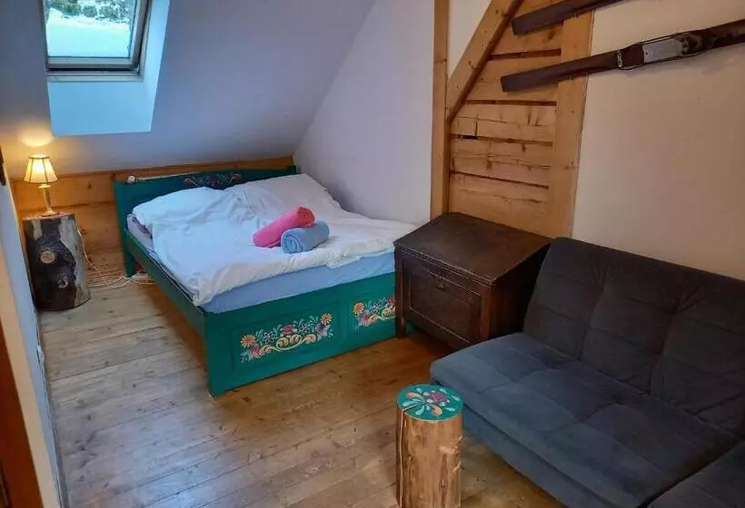 Good Bye Lenin Hostel Zakopane