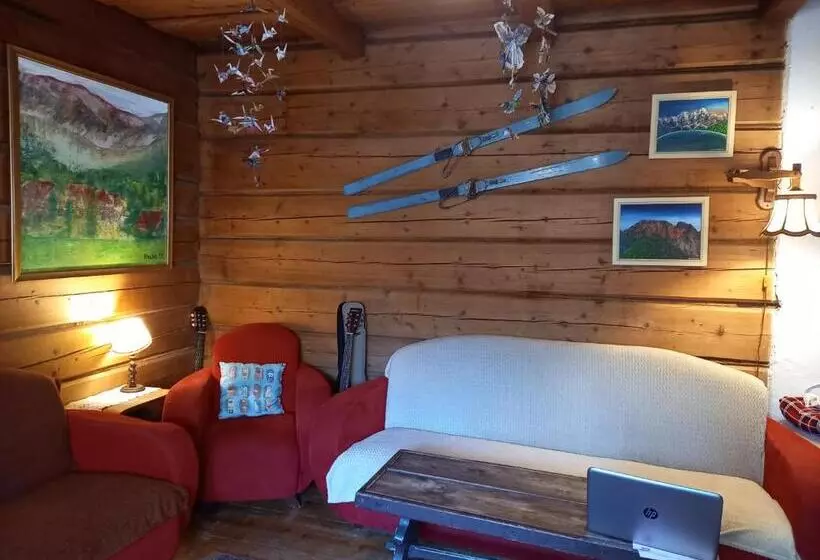 Good Bye Lenin Hostel Zakopane