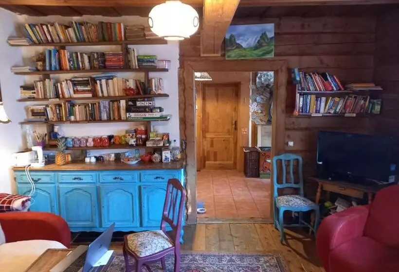 Good Bye Lenin Hostel Zakopane