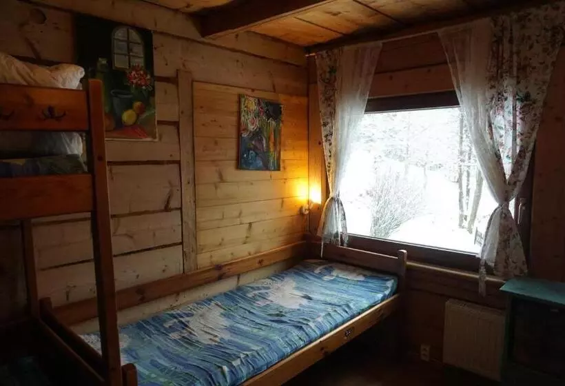 Good Bye Lenin Hostel Zakopane