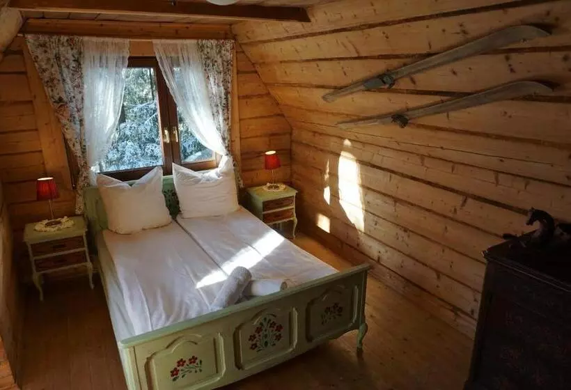 Good Bye Lenin Hostel Zakopane