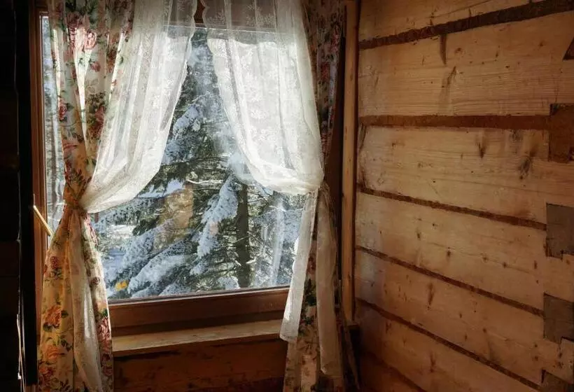 Good Bye Lenin Hostel Zakopane