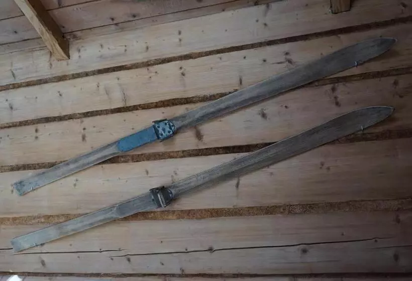 Good Bye Lenin Hostel Zakopane