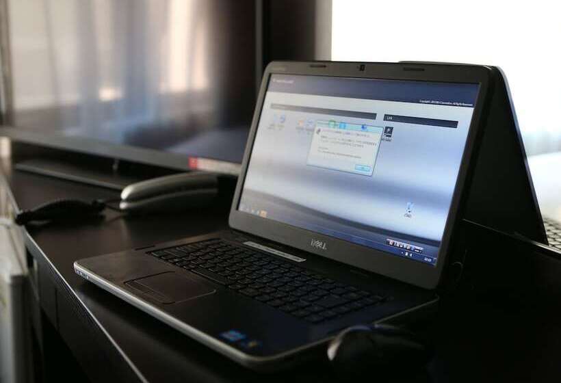 Apa Hotel Ikebukuro Eki Kitaguchi