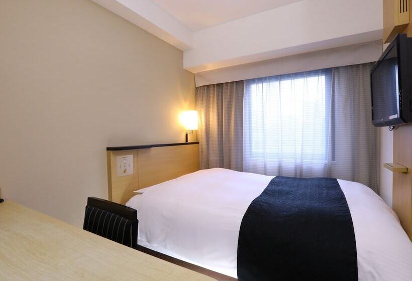 Apa Hotel Ikebukuro Eki Kitaguchi