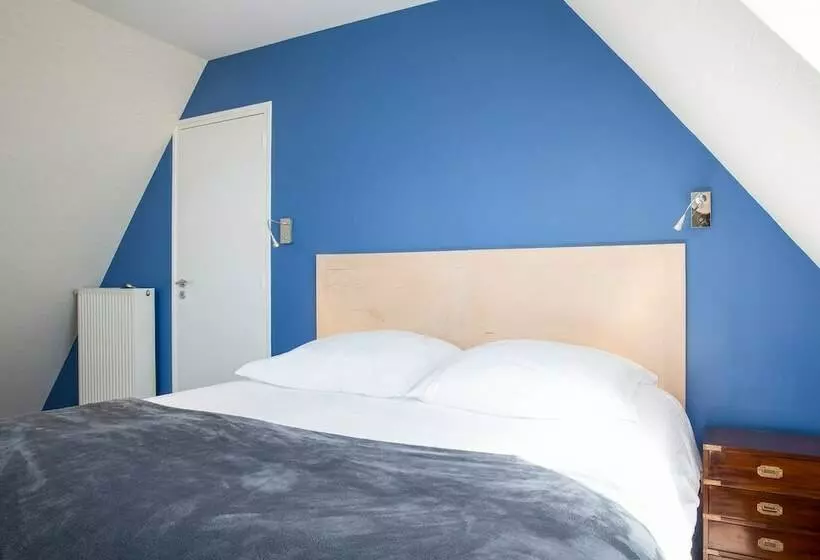 酒店 Ar Men Du, Hôtel & Restaurant Gastronomique