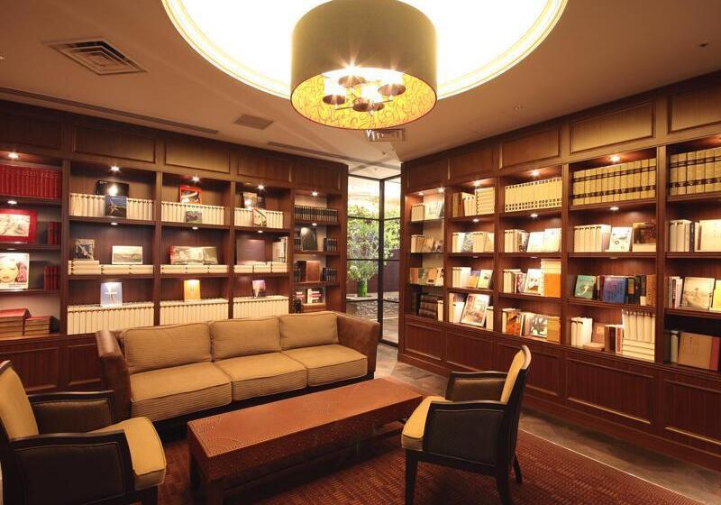 Hotel Arc Riche Toyohashi