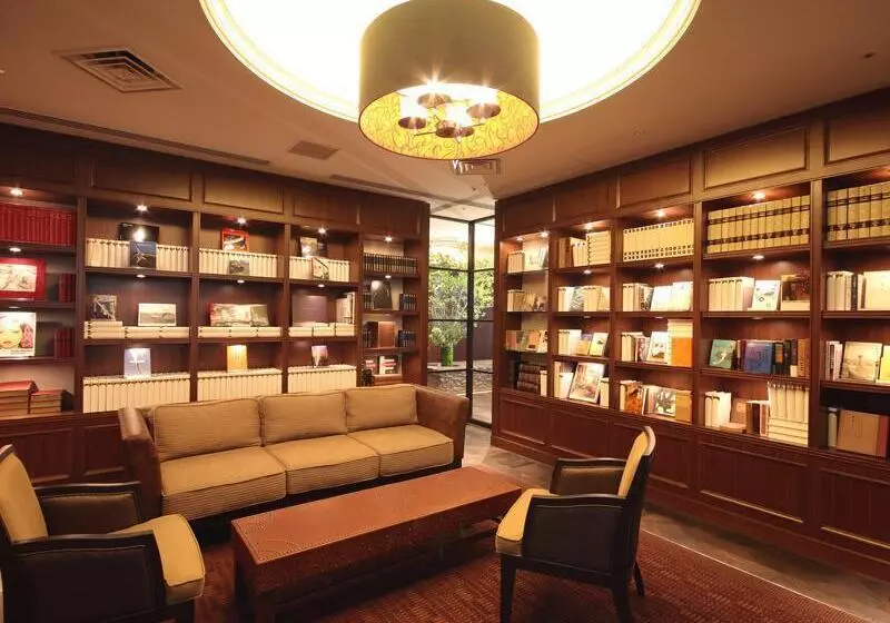 酒店 Arc Riche Toyohashi