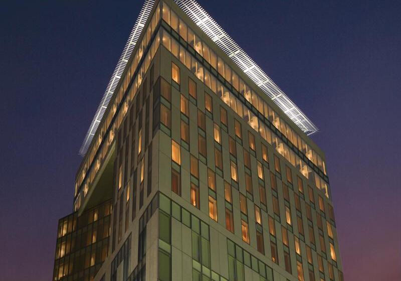 Hotel Arc Riche Toyohashi