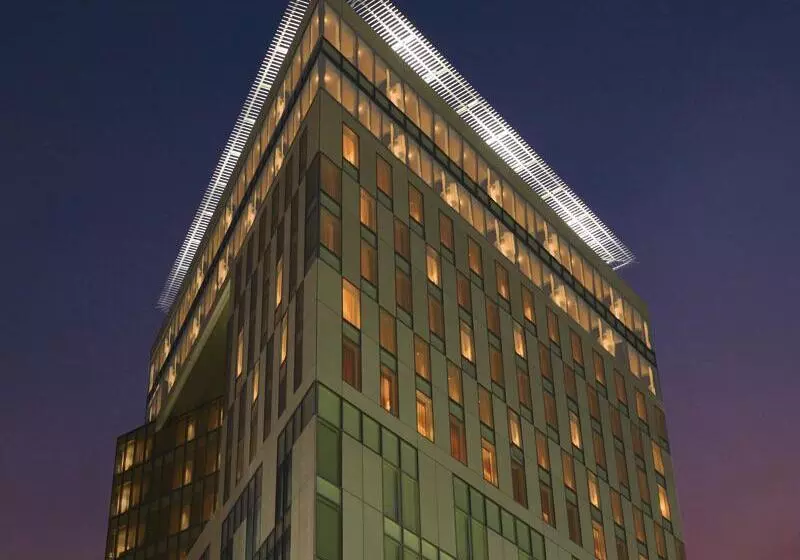 酒店 Arc Riche Toyohashi