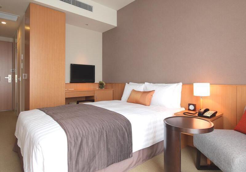 Hotel Arc Riche Toyohashi