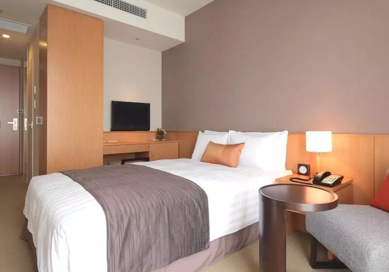 酒店 Arc Riche Toyohashi