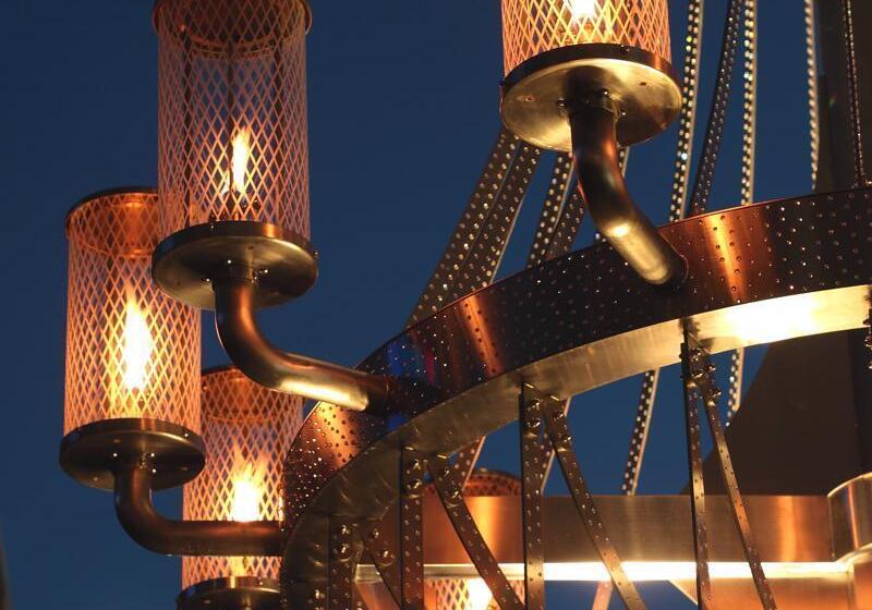 Hotel Arc Riche Toyohashi