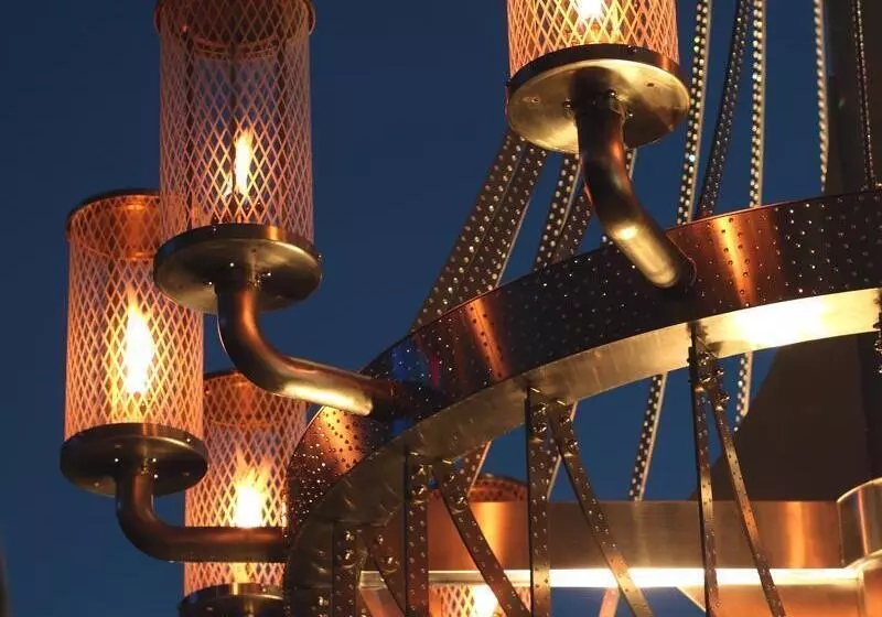 酒店 Arc Riche Toyohashi