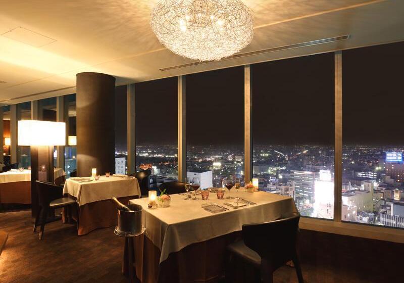 Hotel Arc Riche Toyohashi