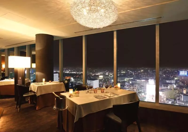 酒店 Arc Riche Toyohashi