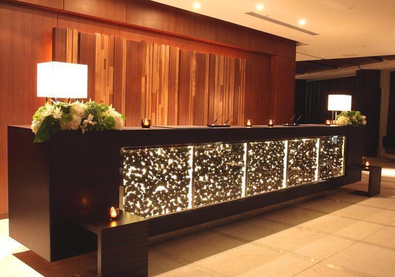 Hotel Arc Riche Toyohashi