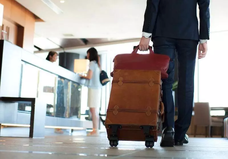 酒店 Arc Riche Toyohashi