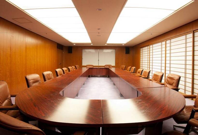 Отель Nakanobo Zuien