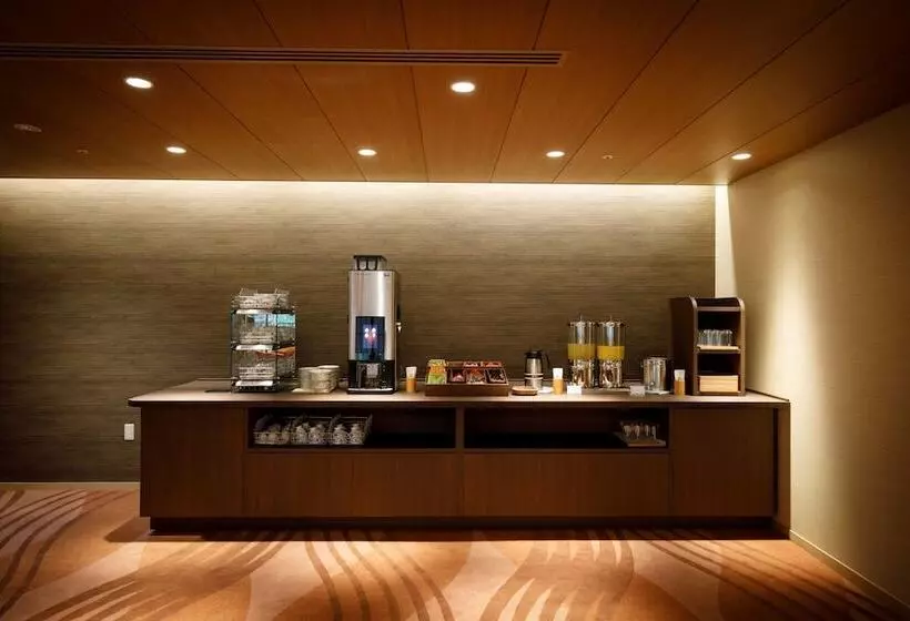 Hotel Nakanobo Zuien