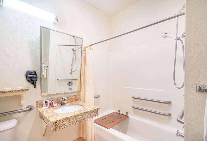 فندق Baymont By Wyndham Albany