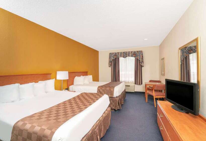 فندق Baymont By Wyndham Albany