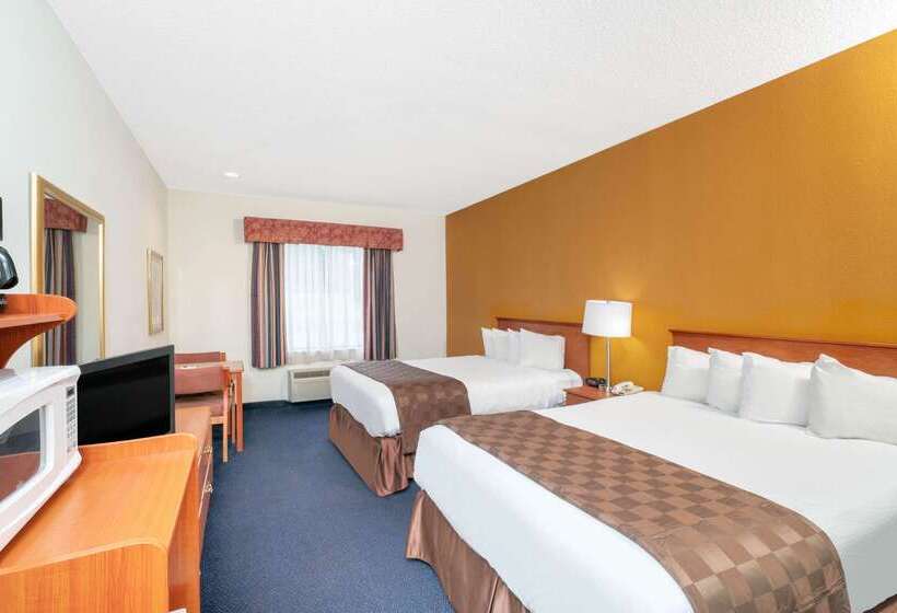 فندق Baymont By Wyndham Albany