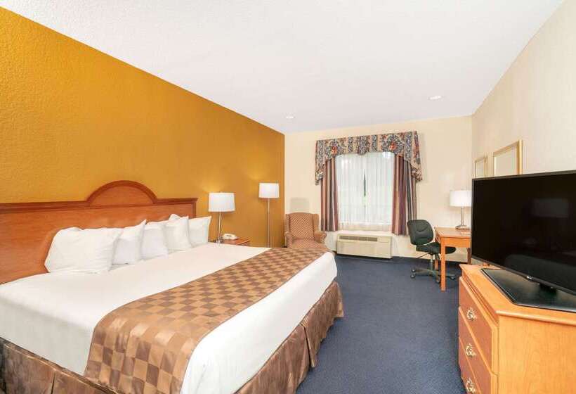 فندق Baymont By Wyndham Albany