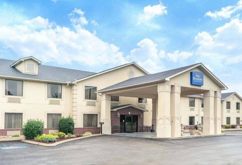 فندق Baymont By Wyndham Albany