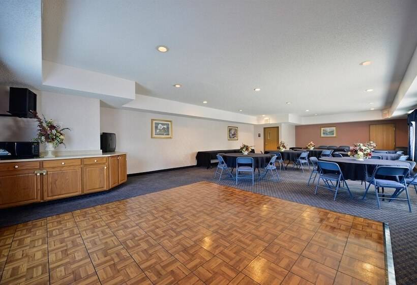 فندق Baymont By Wyndham Albany