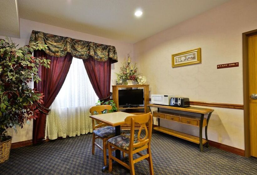 فندق Baymont By Wyndham Albany