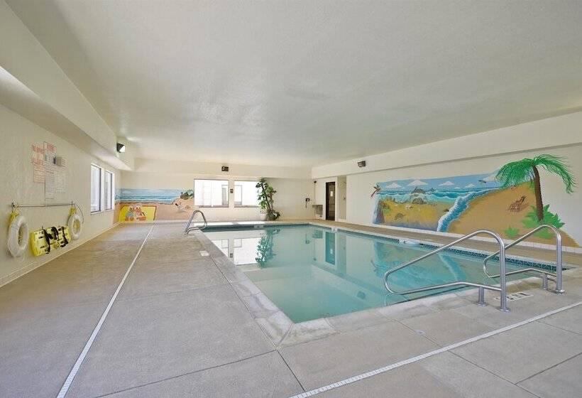 فندق Baymont By Wyndham Albany