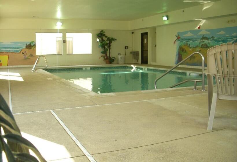 فندق Baymont By Wyndham Albany